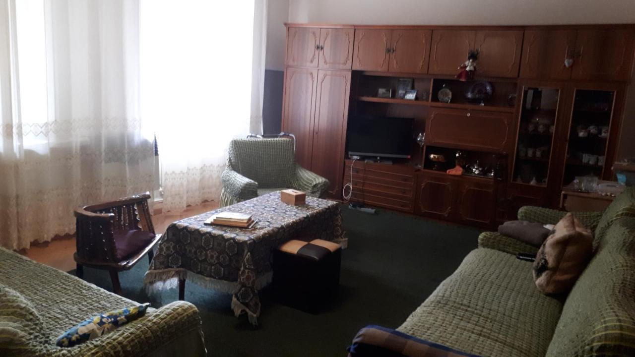 Veriko'S Guest Hause カズベギ エクステリア 写真
